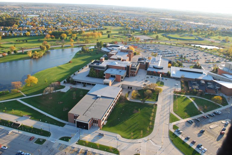Elgin Community College iApply School