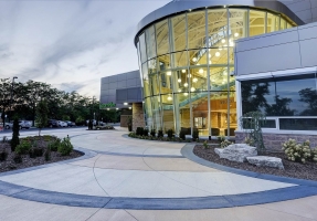 St. Clair College