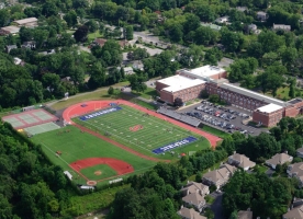Archbishop Stepinac High School