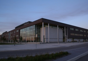 Conestoga College