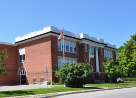 Alexandra Public School
