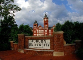 Auburn University