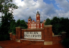 Auburn University