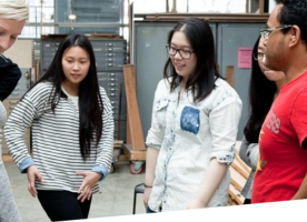 Emily Carr University of Art and Design