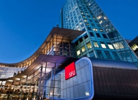 Simon Fraser University