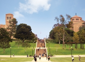 University of California, Los Angeles