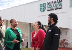 Durham College