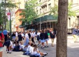 Loyola School