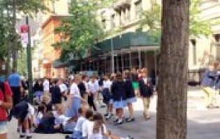 Loyola School