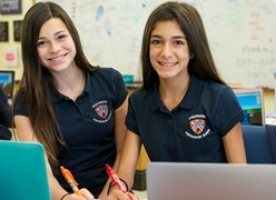 Windermere Preparatory School