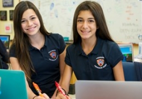 Windermere Preparatory School