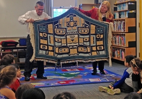 Tyee Elementary