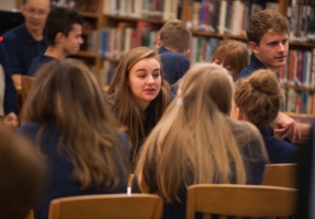 Notre Dame High School