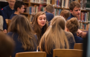 Notre Dame High School