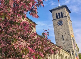Queens University
