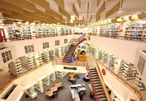 Fanshawe College