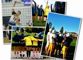 Okanagan Mission Secondary