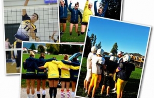 Okanagan Mission Secondary