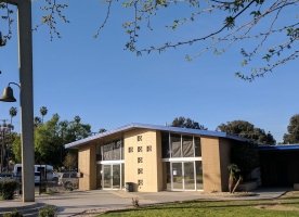 Carnegie Schools – Riverside Campus