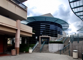 Pasadena City College