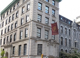 Loyola School