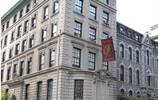 Loyola School