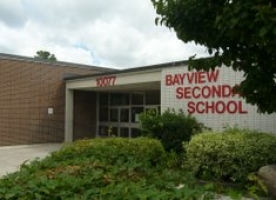Bayview Secondary School