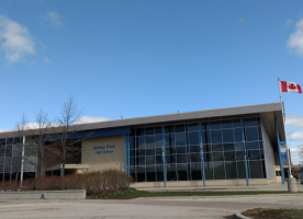 Abbey Park High School