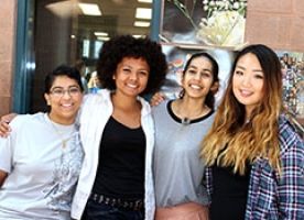 John Fraser Secondary School