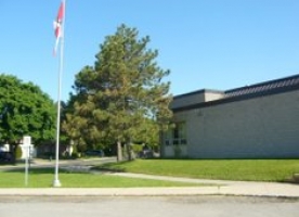 Bayview Fairways Public School