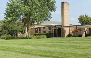 Pioneer Valley Christian Academy