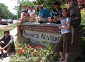 Wasatch Academy