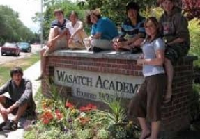 Wasatch Academy