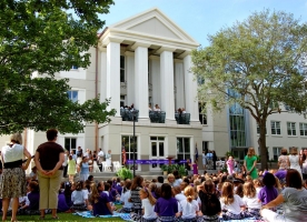 Ashley Hall
