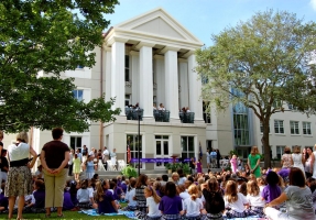 Ashley Hall