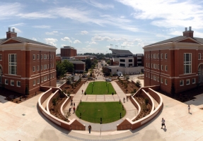 Auburn University