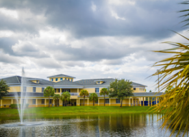 North Broward Preparatory School