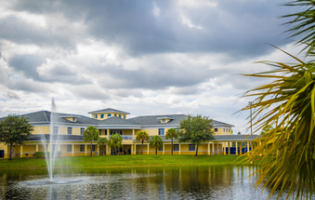 North Broward Preparatory School