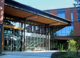 Peninsula College