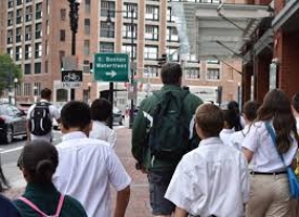 Boston Trinity Academy