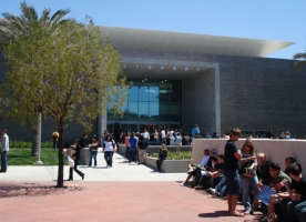 Santiago Canyon College