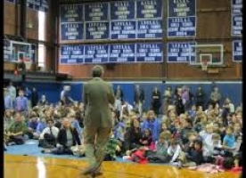 Portledge School