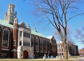 Windsor University