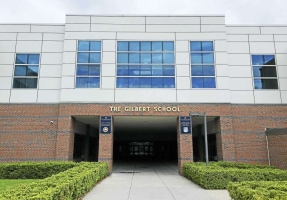 The Gilbert School
