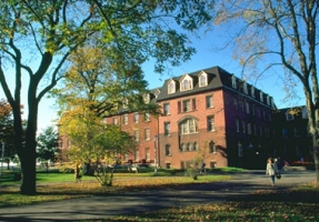 University of Prince Edward Island