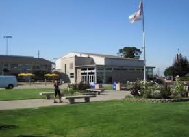Redwood Christian School