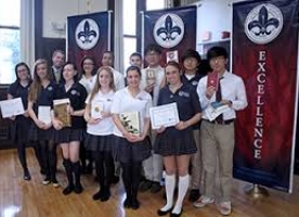 Saint Joseph Preparatory High School