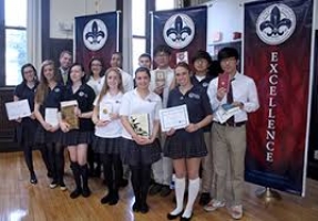 Saint Joseph Preparatory High School