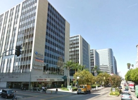 Angeles College