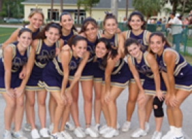 North Broward Preparatory School